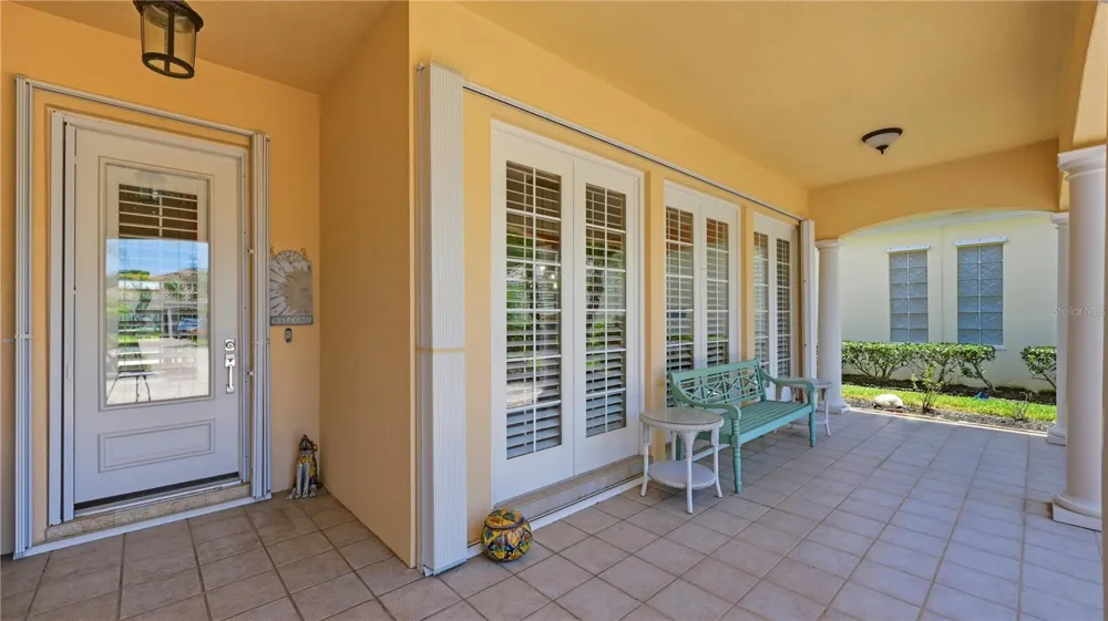 8672 DOLCE LANE Sarasota, FL 34238