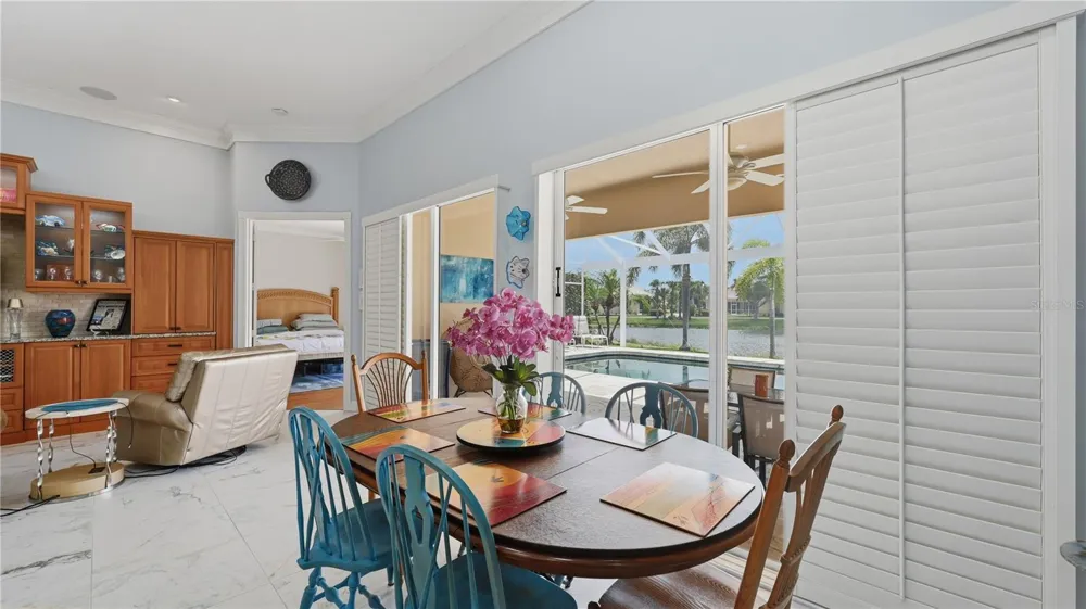 8672 DOLCE LANE Sarasota, FL 34238