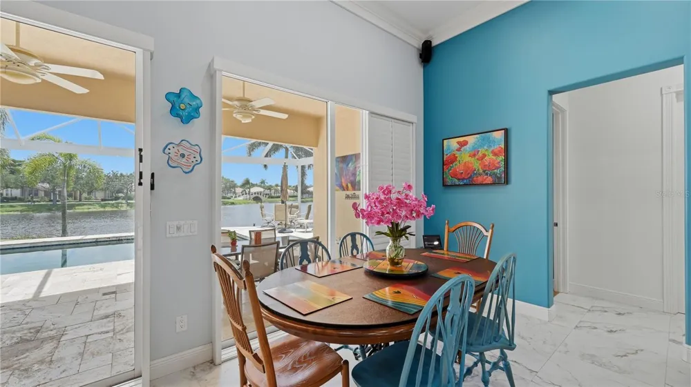 8672 DOLCE LANE Sarasota, FL 34238