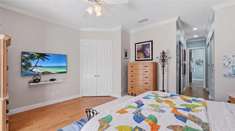 8672 DOLCE LANE Sarasota, FL 34238