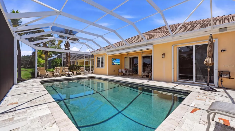 8672 DOLCE LANE Sarasota, FL 34238