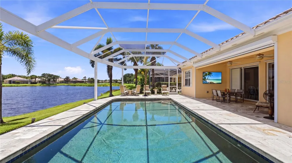 8672 DOLCE LANE Sarasota, FL 34238
