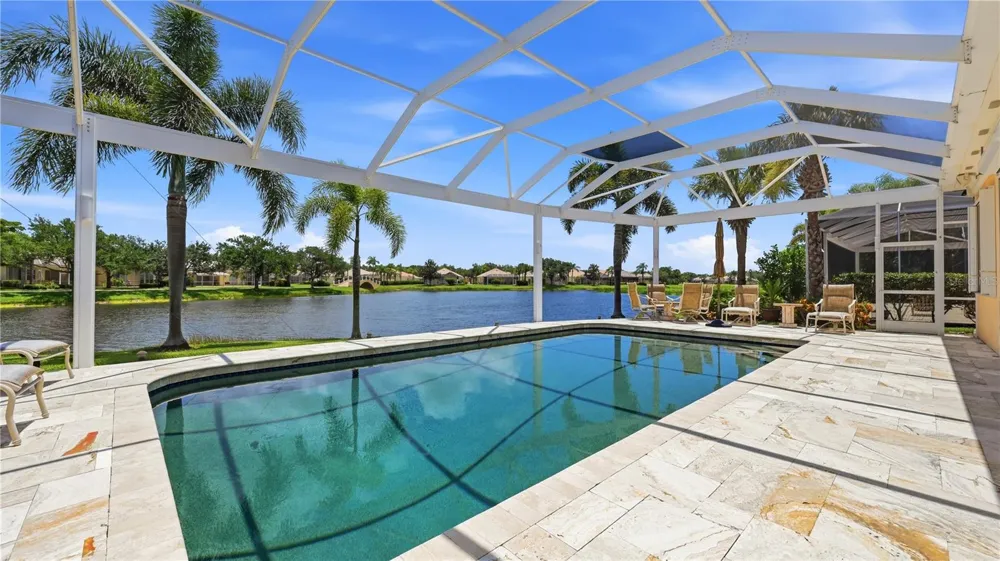 8672 DOLCE LANE Sarasota, FL 34238