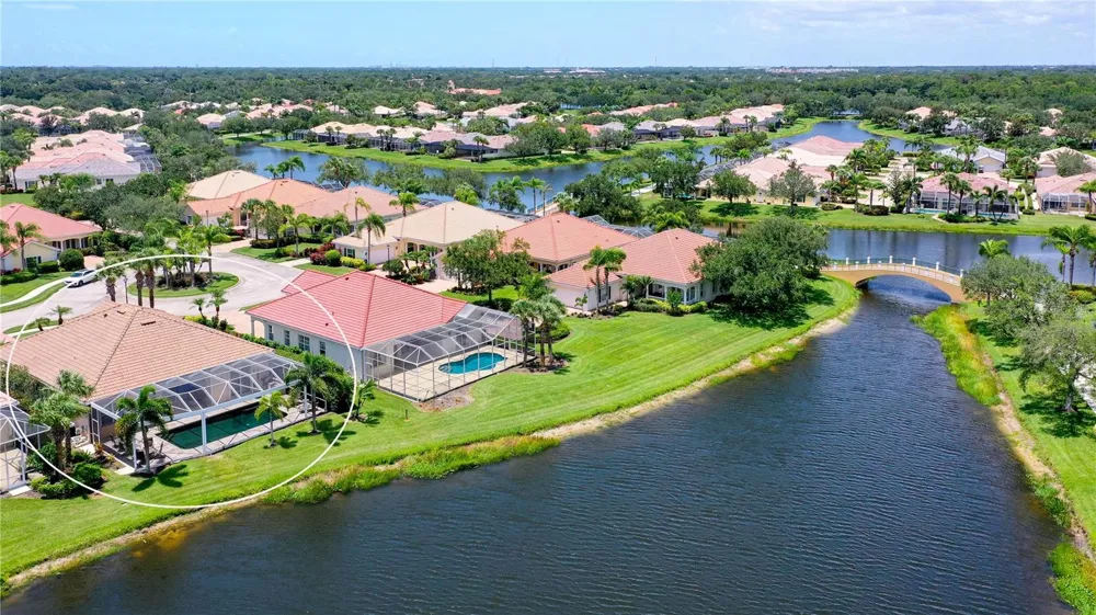 8672 DOLCE LANE Sarasota, FL 34238