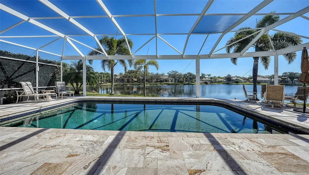 8672 DOLCE LANE Sarasota, FL 34238