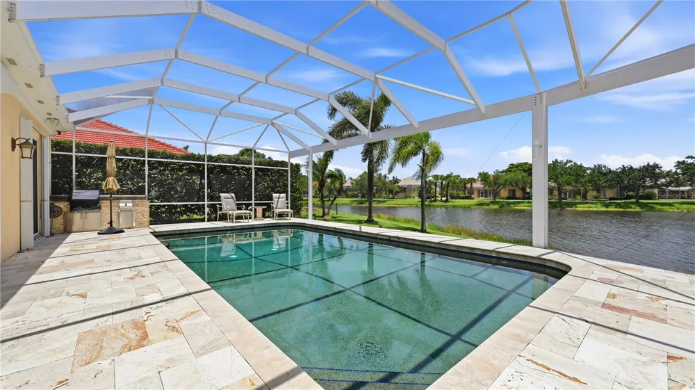 8672 DOLCE LANE Sarasota, FL 34238
