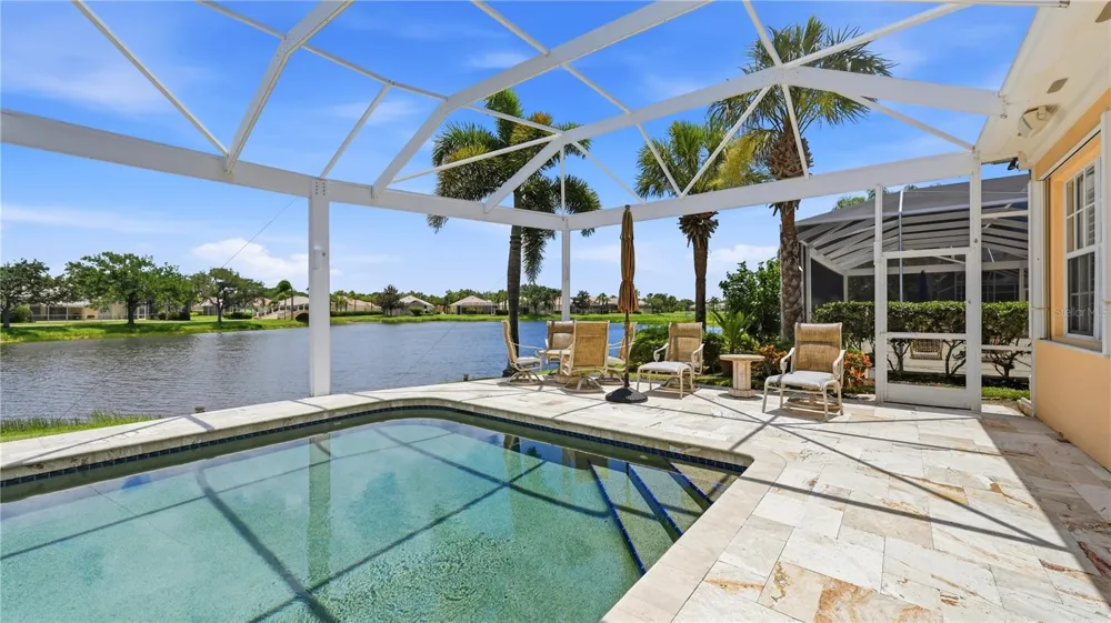 8672 DOLCE LANE Sarasota, FL 34238