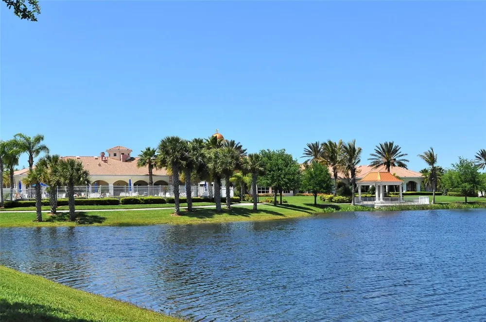 8672 DOLCE LANE Sarasota, FL 34238