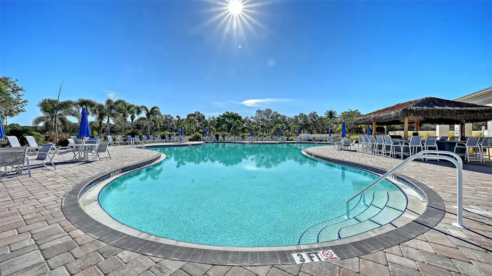 8672 DOLCE LANE Sarasota, FL 34238