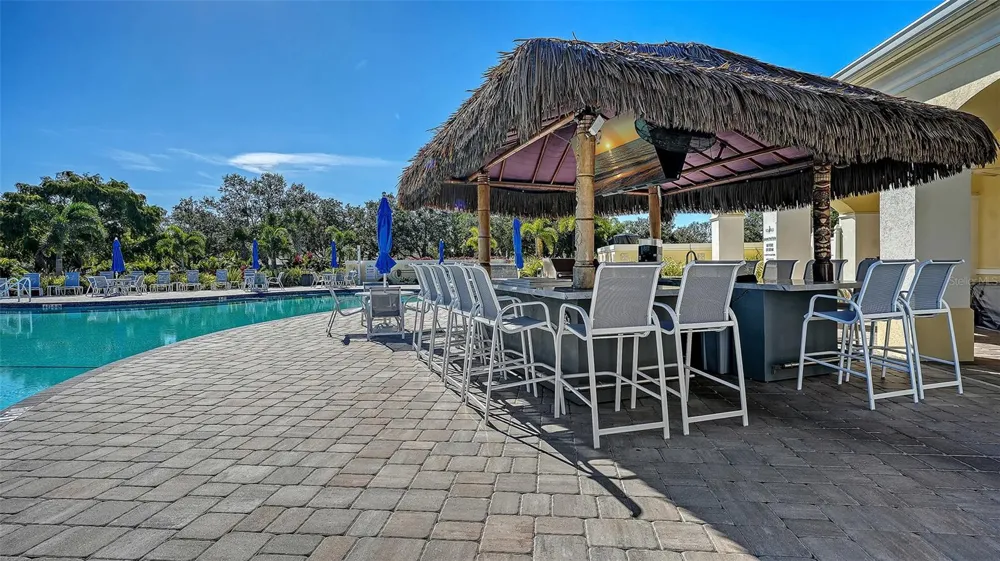 8672 DOLCE LANE Sarasota, FL 34238
