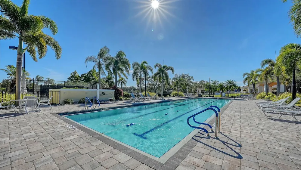 8672 DOLCE LANE Sarasota, FL 34238