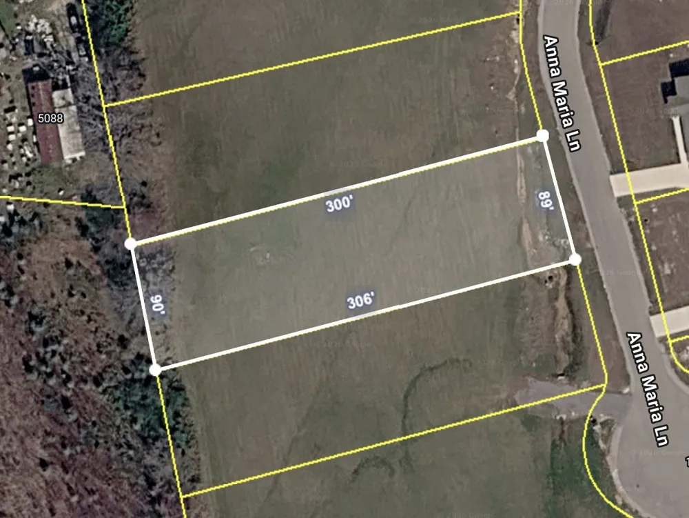 1499 Anna Maria Ln Cookeville, TN 38501