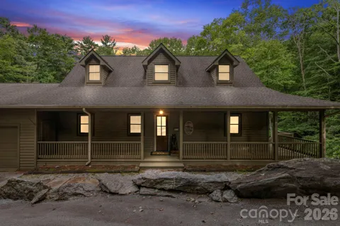 911 Buckberry Drive