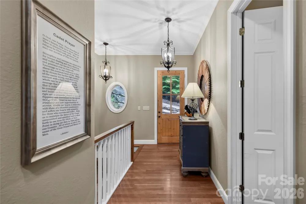 911 Buckberry Drive Sapphire, NC 28774