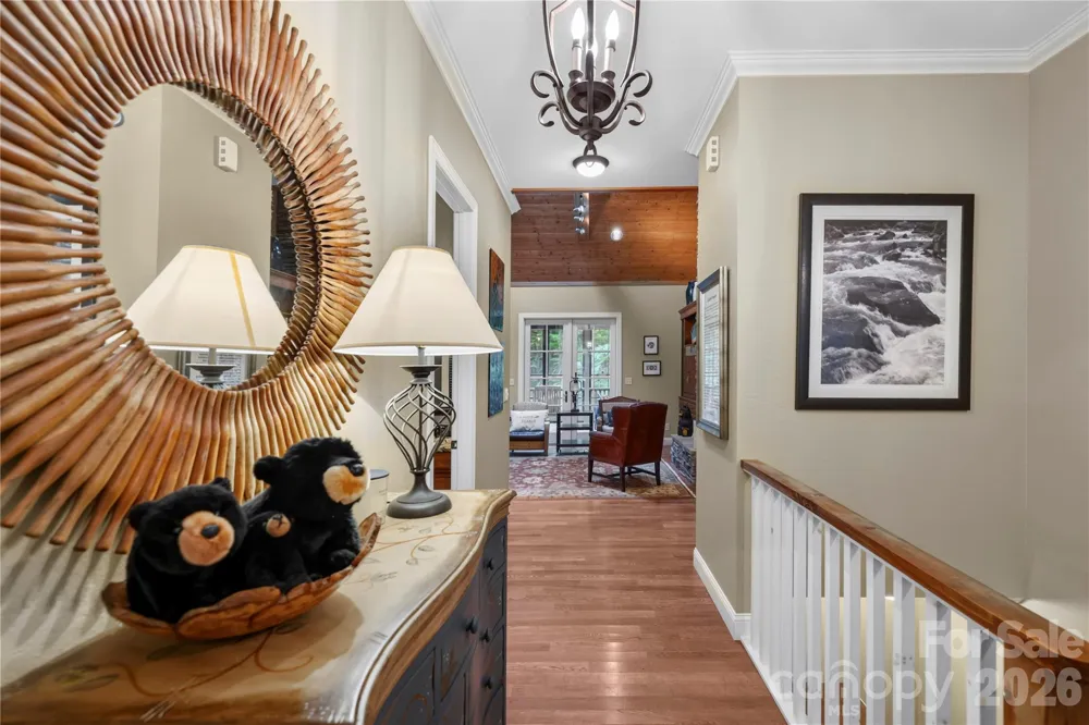911 Buckberry Drive Sapphire, NC 28774
