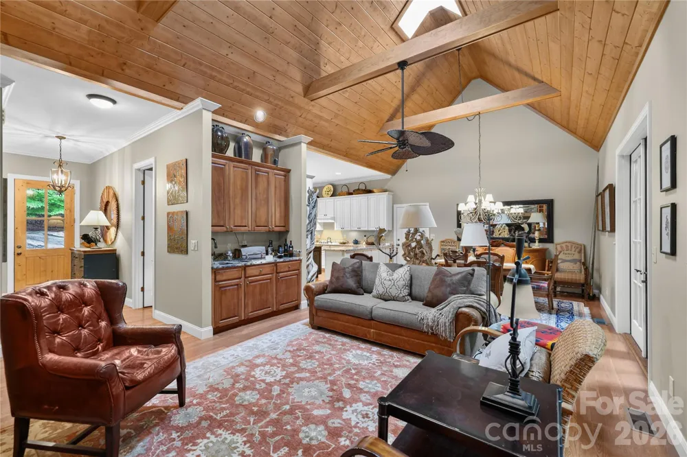 911 Buckberry Drive Sapphire, NC 28774