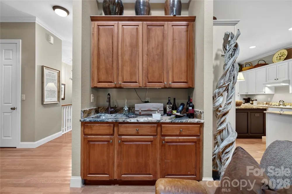911 Buckberry Drive Sapphire, NC 28774