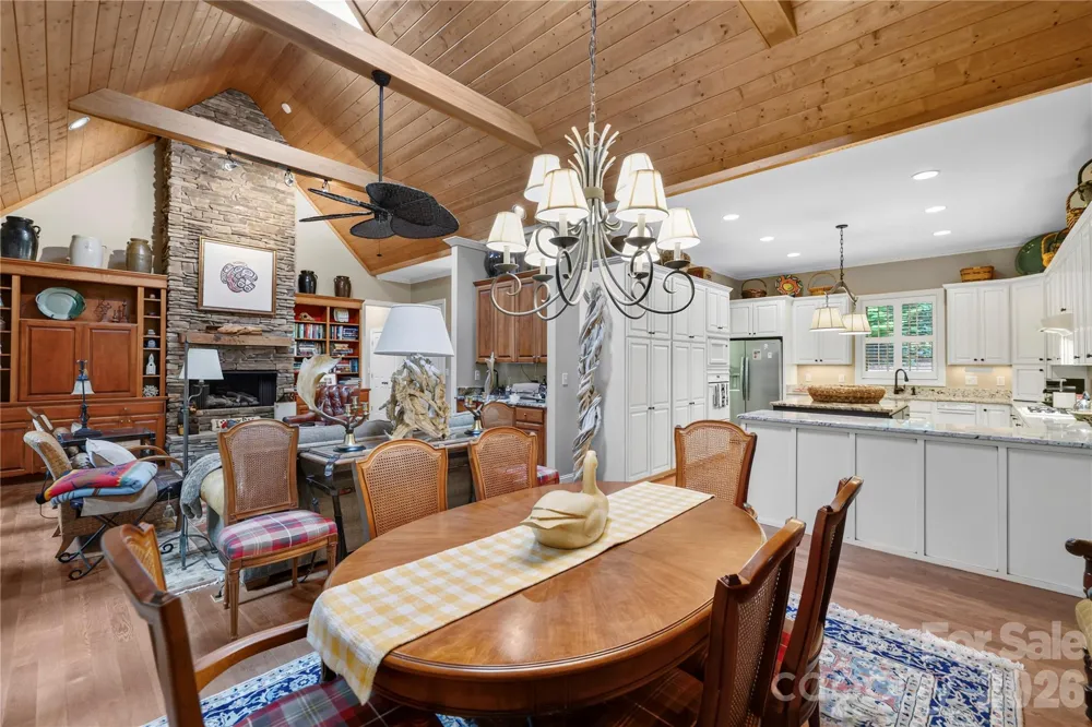 911 Buckberry Drive Sapphire, NC 28774