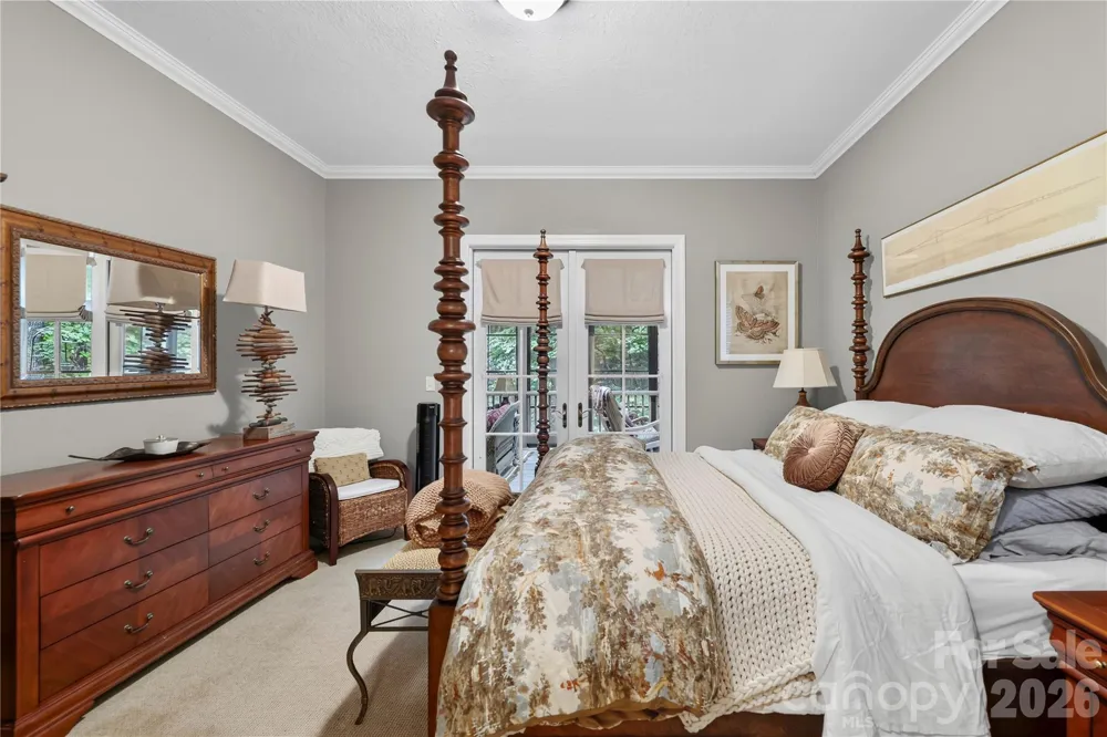 911 Buckberry Drive Sapphire, NC 28774