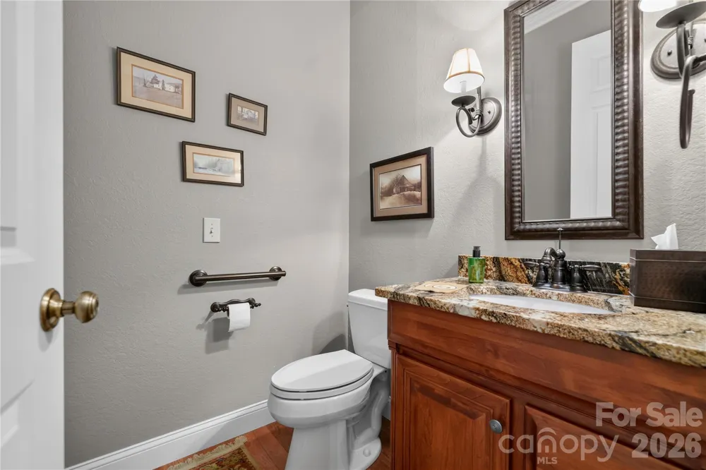 911 Buckberry Drive Sapphire, NC 28774