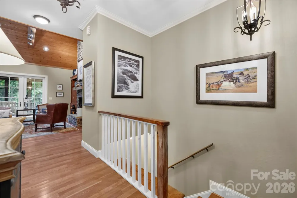 911 Buckberry Drive Sapphire, NC 28774