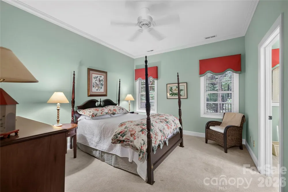 911 Buckberry Drive Sapphire, NC 28774