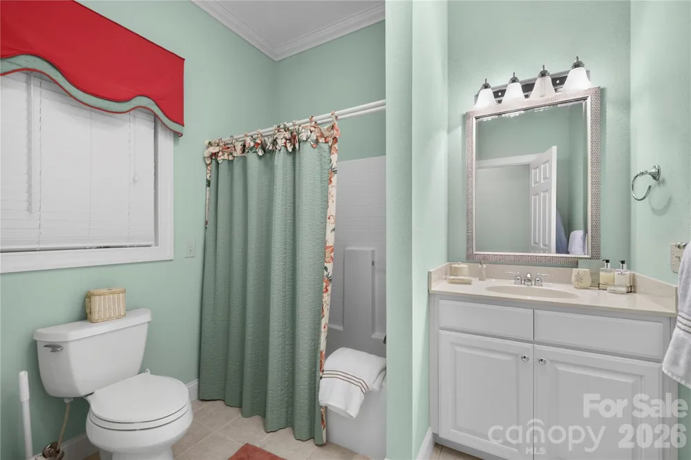 911 Buckberry Drive Sapphire, NC 28774