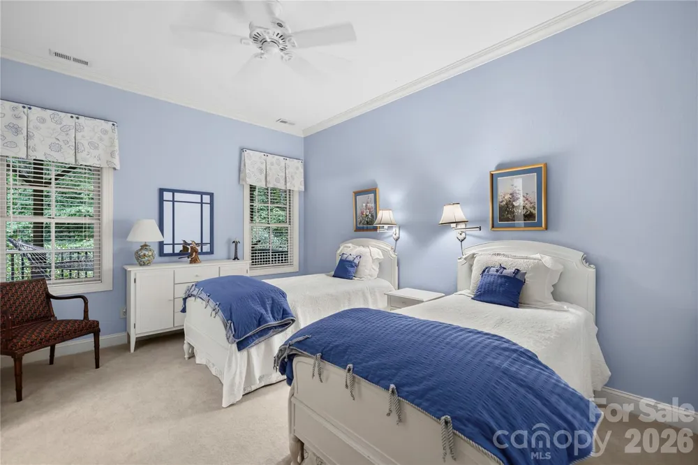 911 Buckberry Drive Sapphire, NC 28774