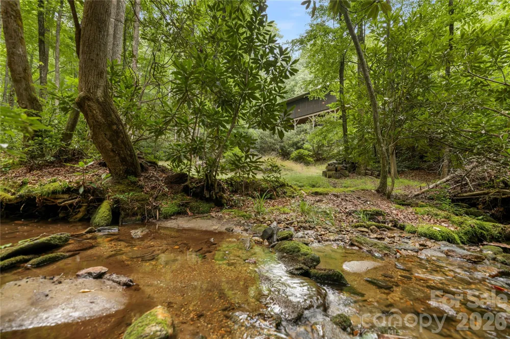 911 Buckberry Drive Sapphire, NC 28774