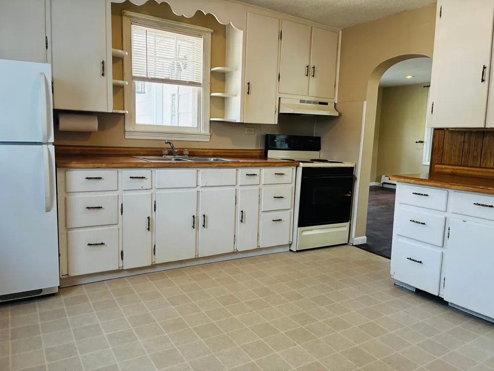 719 2nd Avenue Brewster, MN 56119