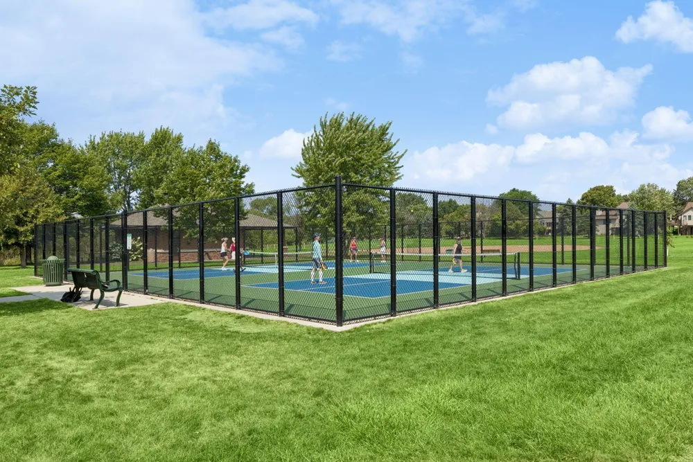 314 Wedgewood Drive Mahtomedi, MN 55115