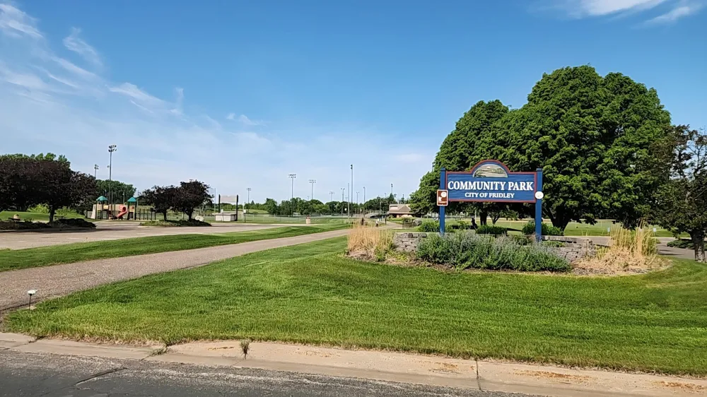 290 Rice Creek Boulevard NE Fridley, MN 55432