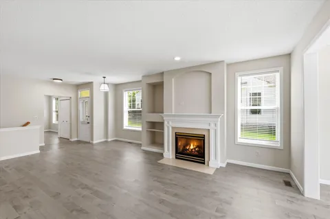 5818 Prairie Ridge Drive