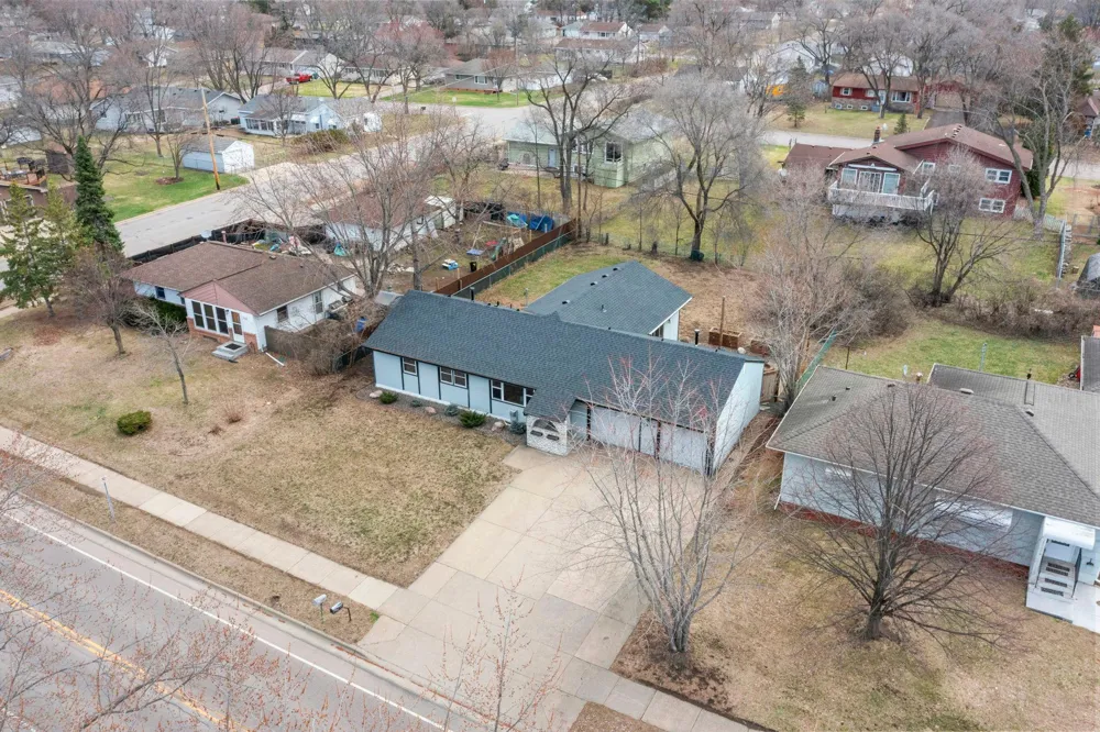 7849 Monroe Street NE Spring Lake Park, MN 55432