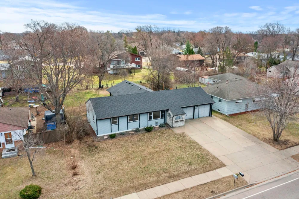 7849 Monroe Street NE Spring Lake Park, MN 55432