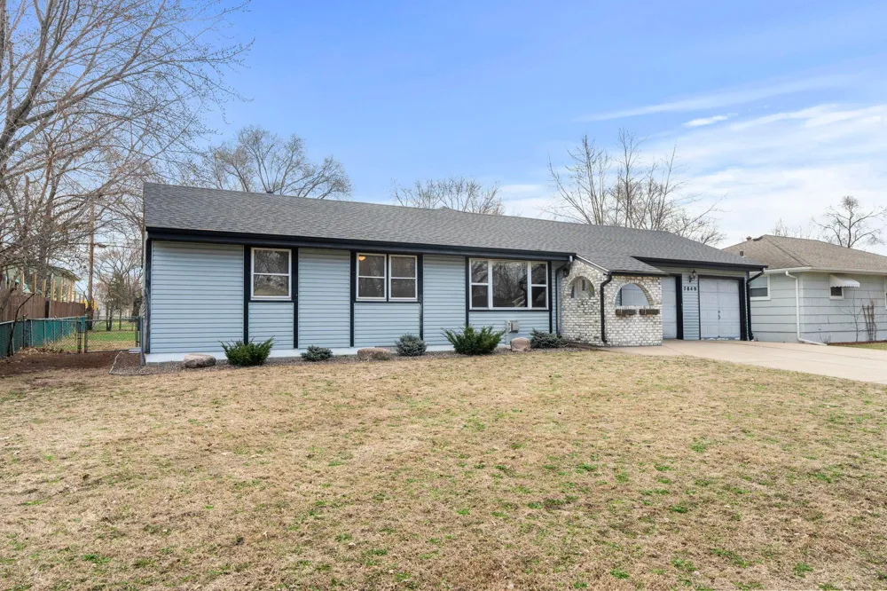 7849 Monroe Street NE Spring Lake Park, MN 55432