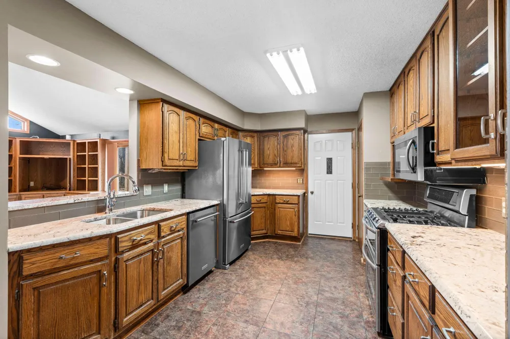 7849 Monroe Street NE Spring Lake Park, MN 55432