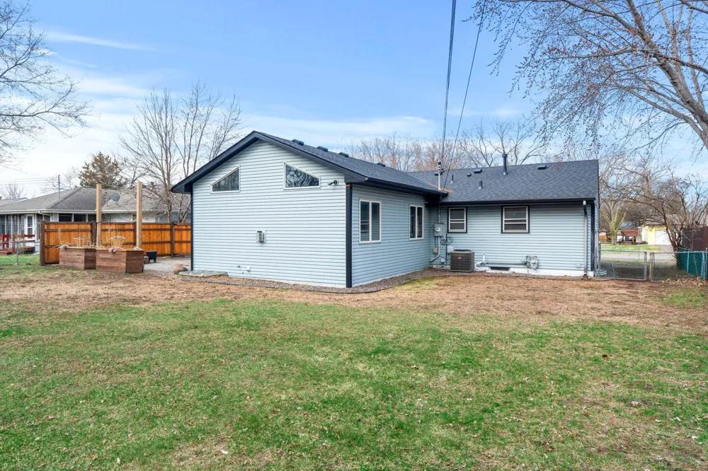 7849 Monroe Street NE Spring Lake Park, MN 55432