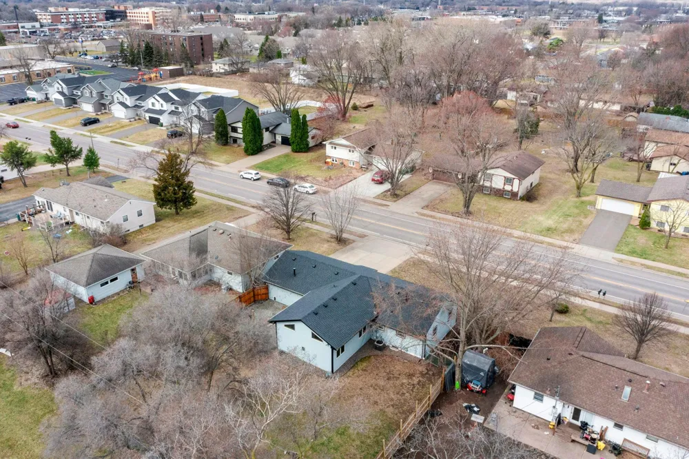 7849 Monroe Street NE Spring Lake Park, MN 55432