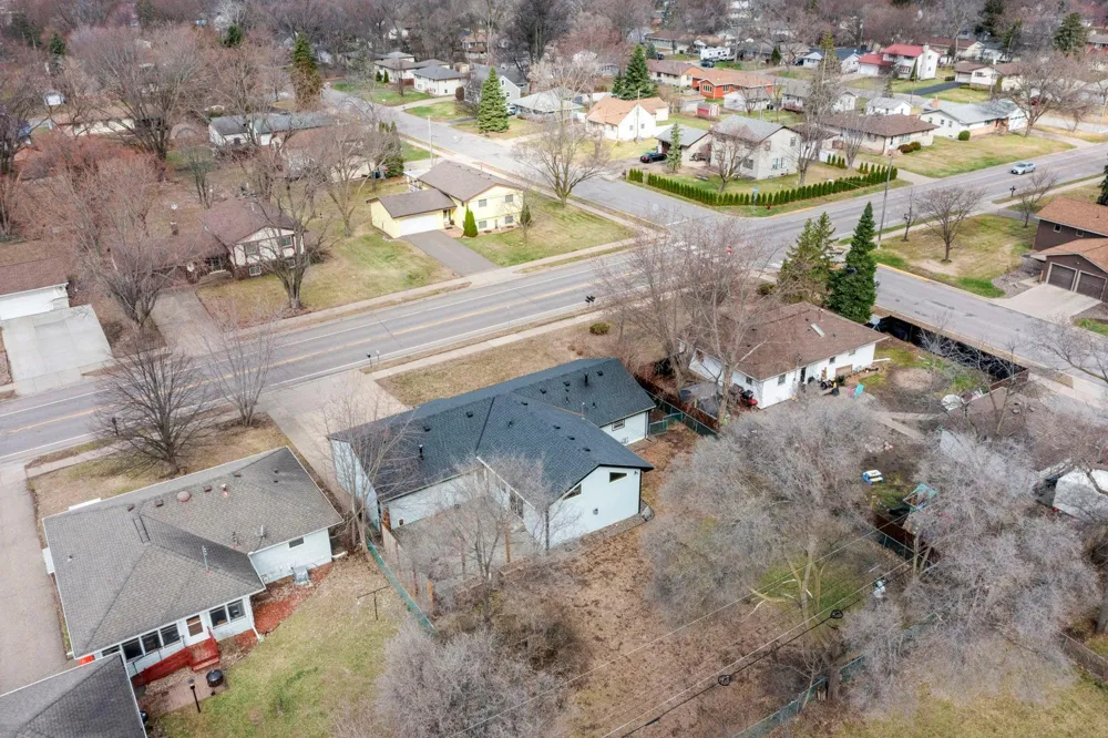 7849 Monroe Street NE Spring Lake Park, MN 55432