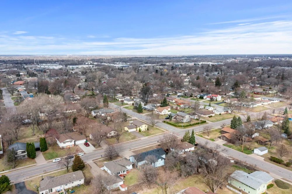 7849 Monroe Street NE Spring Lake Park, MN 55432