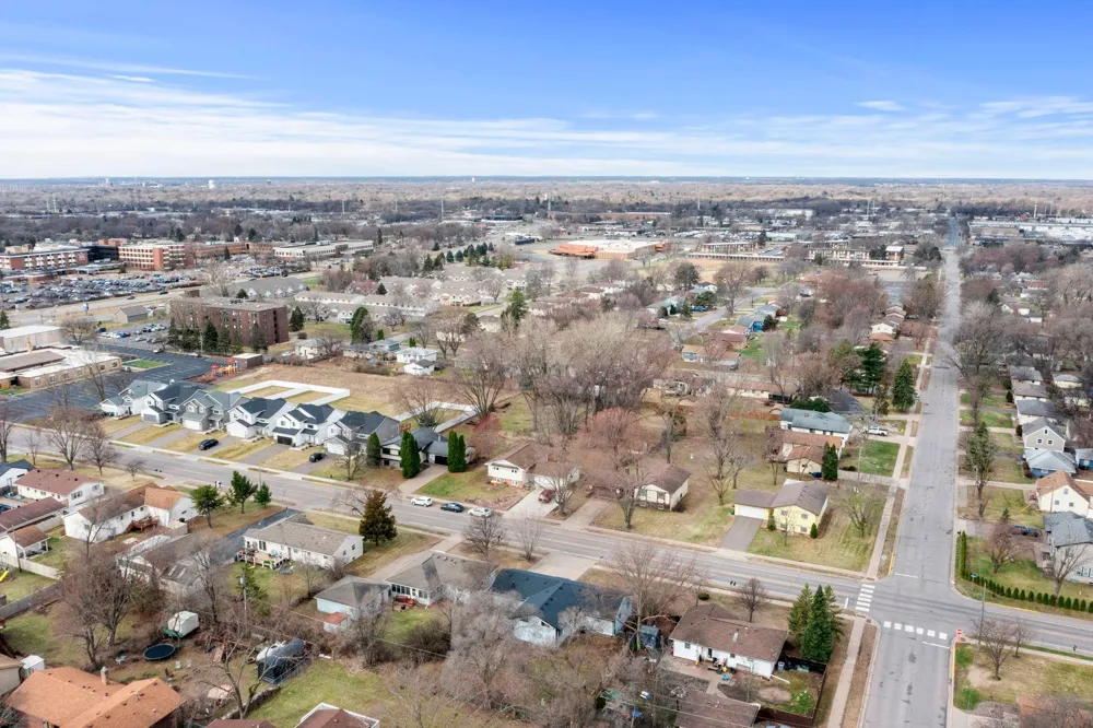 7849 Monroe Street NE Spring Lake Park, MN 55432