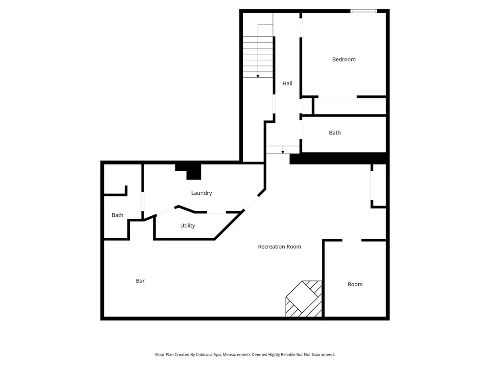 7849 Monroe Street NE Spring Lake Park, MN 55432