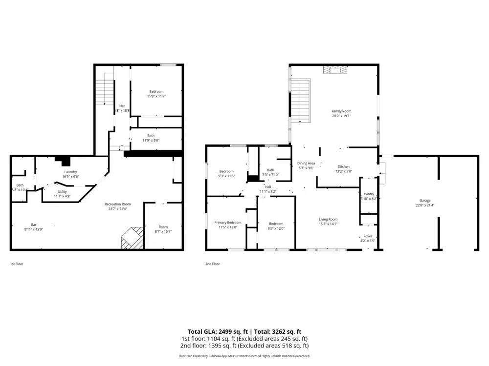 7849 Monroe Street NE Spring Lake Park, MN 55432