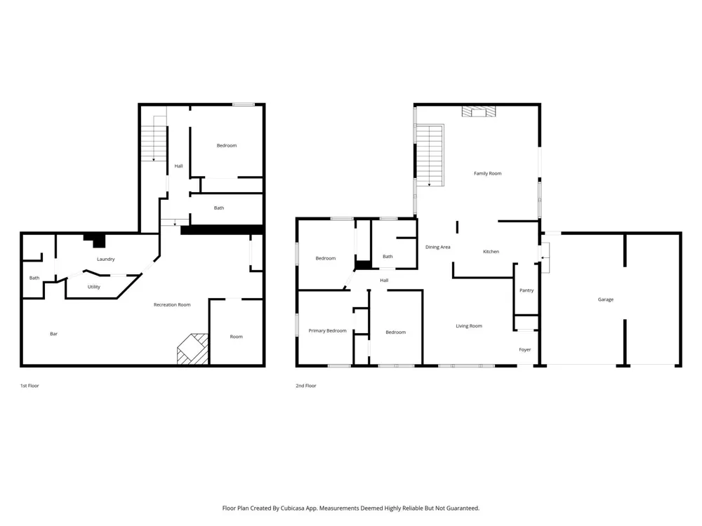 7849 Monroe Street NE Spring Lake Park, MN 55432