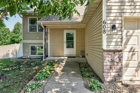 608 Dillon Avenue