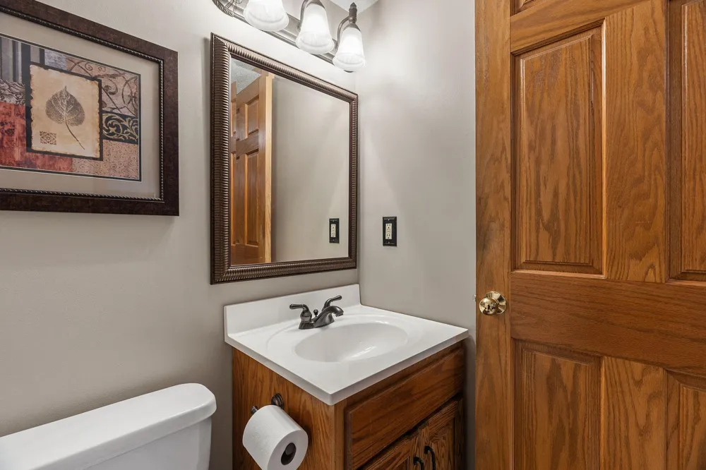 6427 Deerwood Lane Lino Lakes, MN 55014