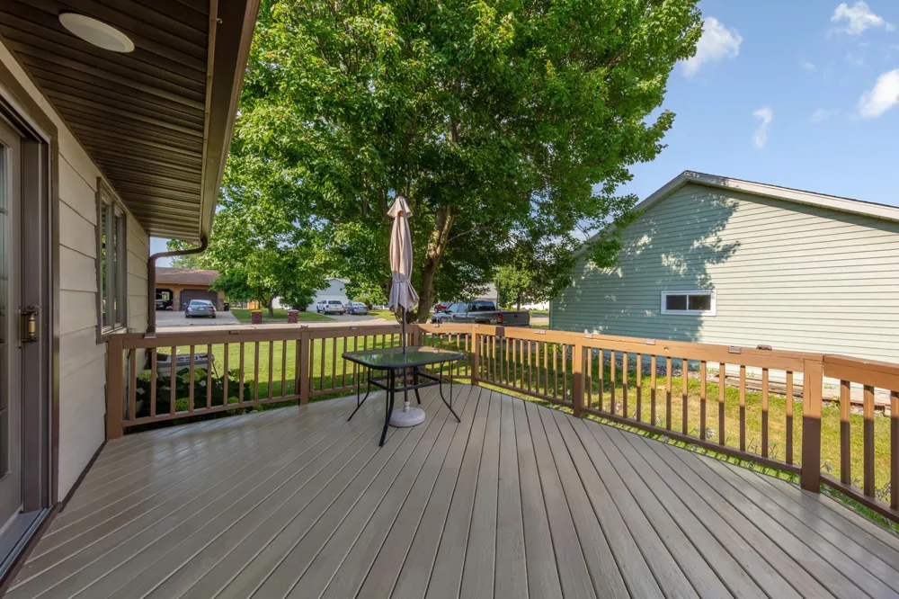400 Beverly Street Wanamingo, MN 55983