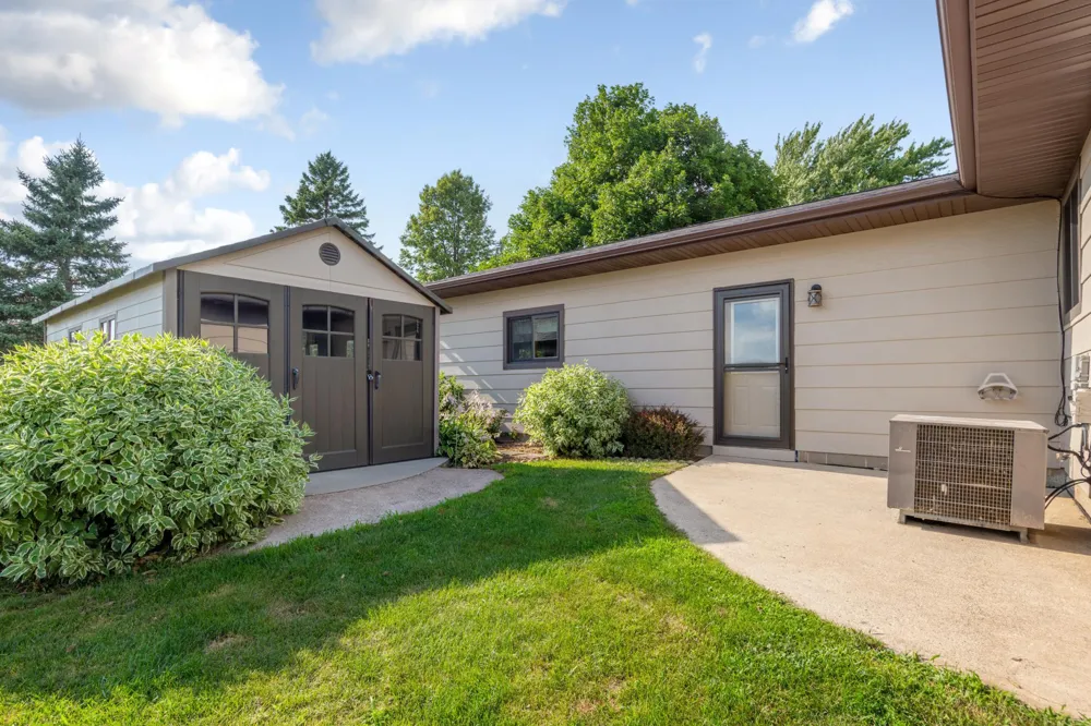400 Beverly Street Wanamingo, MN 55983