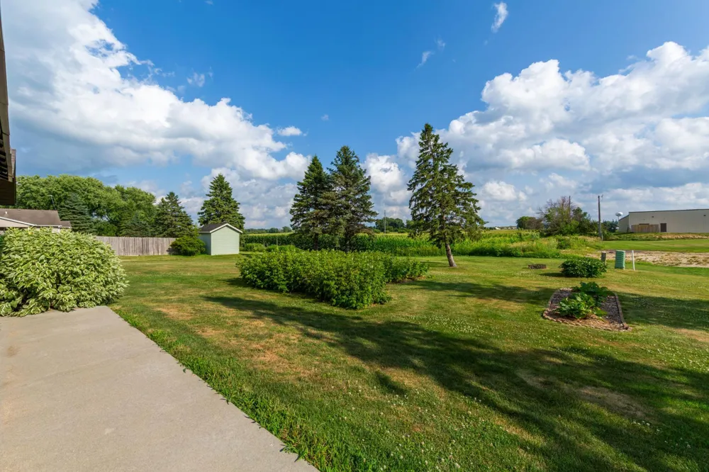 400 Beverly Street Wanamingo, MN 55983